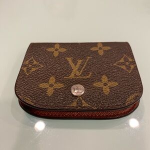 LV Rosalie Coin Purse Monogram
